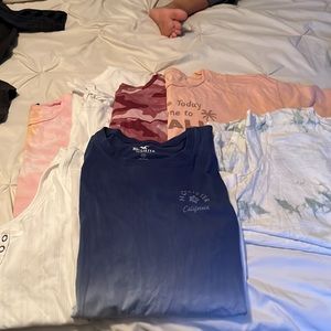 Bundle deal!! 7 for $7!!